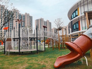滑滑梯3