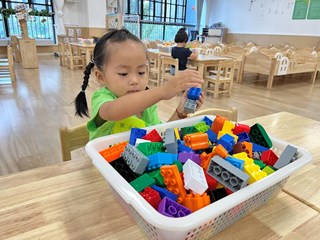 【新塘之星】向上宝贝