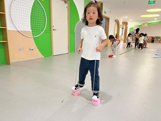 【新塘之星】向上宝贝