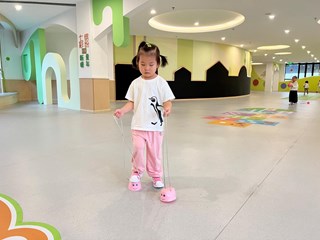 【新塘之星】阳光宝贝