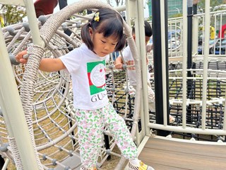 【新塘之星】灵动宝贝