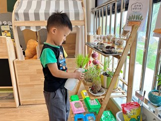 【新塘之星】阳光宝贝