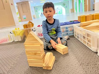 【新塘之星】阳光宝贝