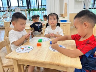 【活动掠影】糖果