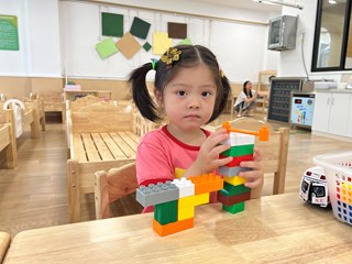 【新塘之星】阳光宝贝