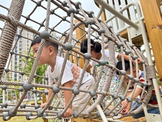 【活动掠影】户外活动