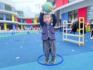 【新塘之星】向上宝贝