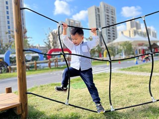 【活动掠影】晨段