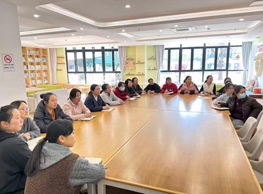 远离热源护平安　科学急救伴成长